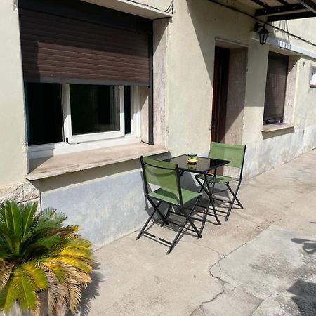 Agreable 2 Pieces En Ville Comme A La Campagne Nizza Kültér fotó
