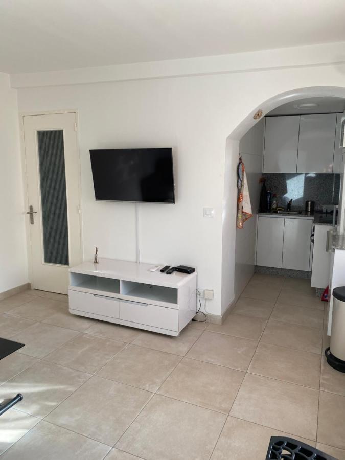 Agreable 2 Pieces En Ville Comme A La Campagne Nizza Kültér fotó